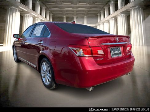 Used 2010 Lexus ES 350 image 6