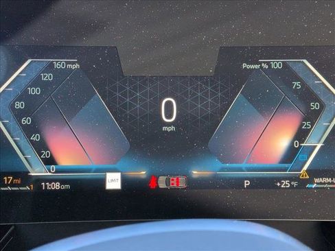 New 2026 BMW X1 xDrive28i image 11