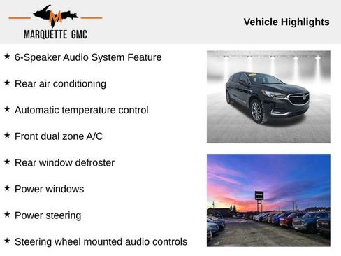 Used 2019 Buick Enclave Essence image 10