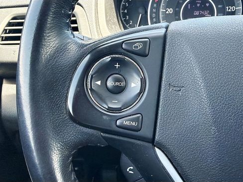 Used 2015 Honda CR-V EX-L image 12