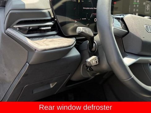 Certified 2025 Audi Q5 Premium w/ Convenience Package AWD/4WD image 16