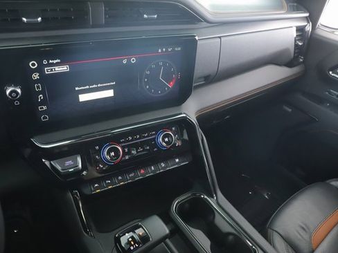 Used 2023 GMC Sierra 1500 AT4 w/ AT4 Preferred Package image 27