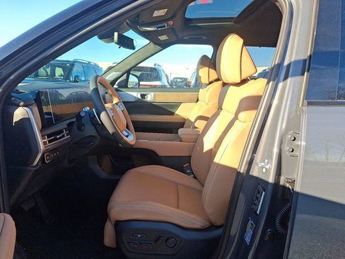 New 2026 Hyundai Santa Fe Calligraphy image 10