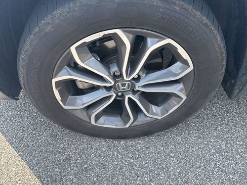Used 2022 Honda CR-V EX image 11
