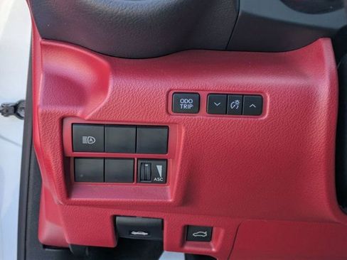 Used 2023 Lexus IS 350 F Sport w/ Accessory Package RWD image 24