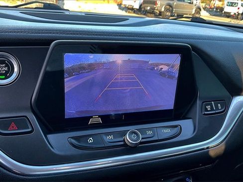 Used 2019 Chevrolet Blazer LT image 23