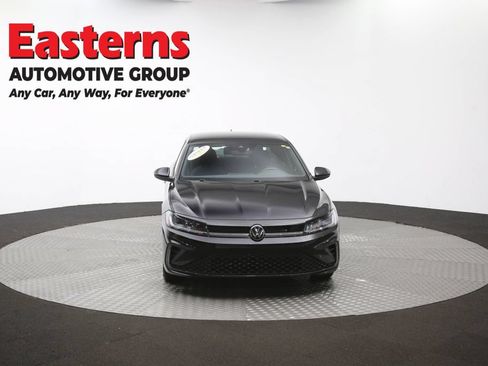 Used 2025 Volkswagen Jetta Sport FWD image 51