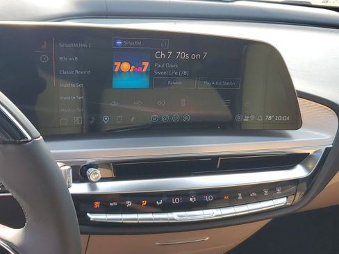 New 2026 Cadillac Lyriq V w/ Exterior Carbon Fiber Package AWD/4WD image 14