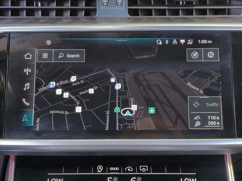 Used 2023 Audi A6 Premium Plus w/ Premium Plus Package image 13