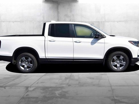 New 2025 Honda Ridgeline TrailSport image 5