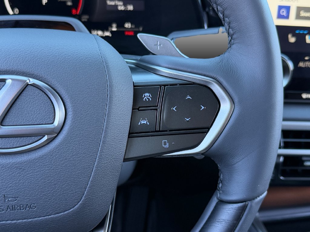 Certified 2026 Lexus RX 350 Premium Plus w/ Convenience Package AWD/4WD image 19