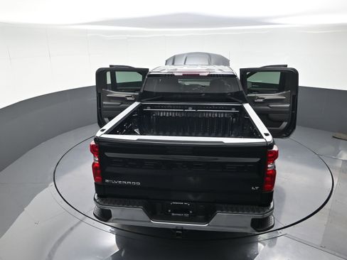 Used 2023 Chevrolet Silverado 1500 LT AWD/4WD image 13