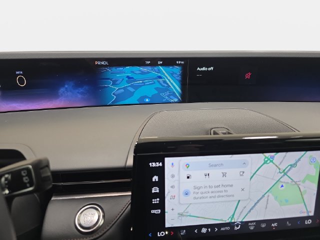 New 2026 Lincoln Nautilus Premier w/ Jet Appearance Package AWD/4WD image 19