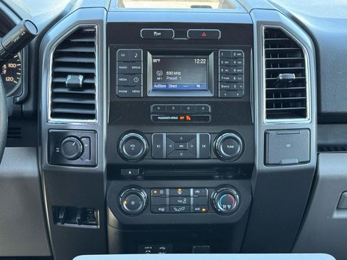 Used 2015 Ford F150 XLT w/ Equipment Group 301A Mid RWD image 21