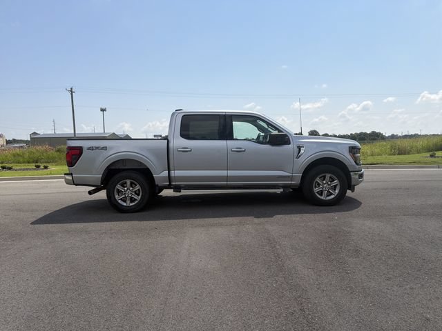 Used 2024 Ford F150 XLT w/ Mobile Office Package AWD/4WD image 6