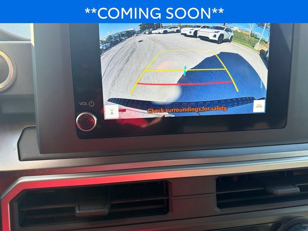 Certified 2025 Toyota 4Runner SR5 AWD/4WD image 16