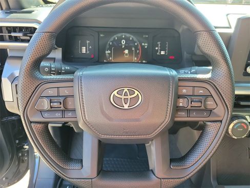 New 2025 Toyota Tacoma SR5 image 18