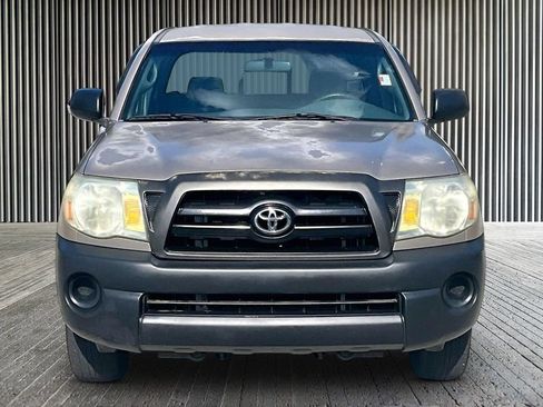 Used 2005 Toyota Tacoma 2WD Access Cab w/ Convenience Pkg image 4