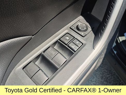Certified 2025 Toyota RAV4 LE AWD/4WD image 13