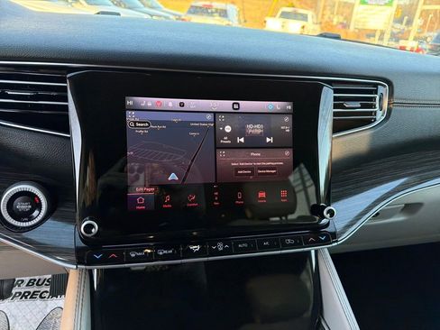 Used 2022 Jeep Wagoneer Series II image 21