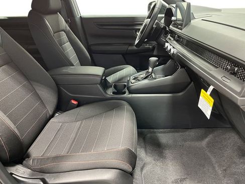 Certified 2026 Honda CR-V Sport image 32
