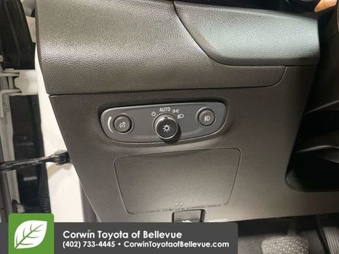 Used 2021 Buick Encore GX Essence image 20