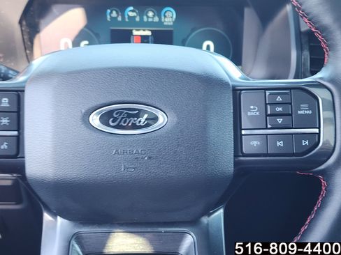 Used 2022 Ford Expedition Max Limited image 19