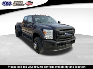 Used 2015 Ford F450 XL w/ Power Equipment Group 360° Tour