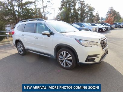 Used 2022 Subaru Ascent Touring