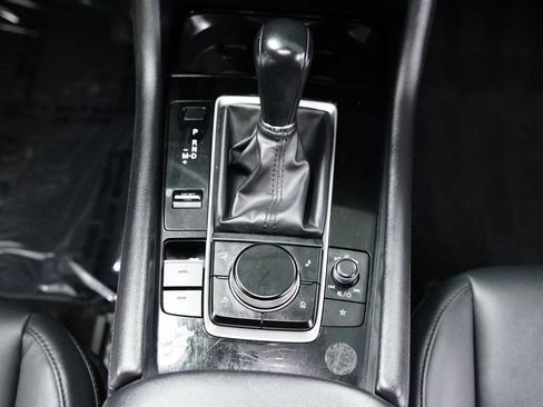 Used 2024 MAZDA MAZDA3 s image 20