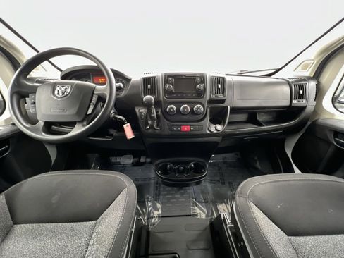 Used 2021 RAM ProMaster 1500 w/ Convenience Group image 2