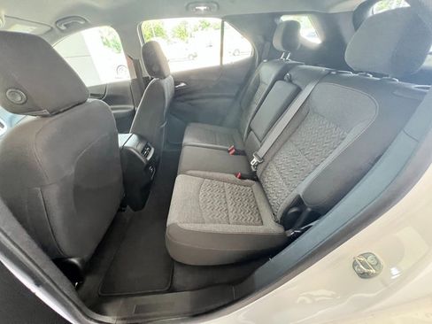 Used 2023 Chevrolet Equinox LT image 25