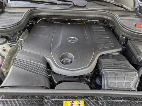 New 2026 Mercedes-Benz GLE 450 4MATIC image 15