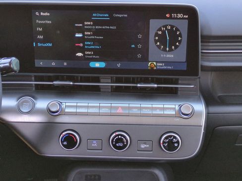 New 2026 Hyundai Kona SE FWD image 18