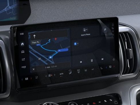 New 2026 Ford Expedition Max Active AWD/4WD image 14