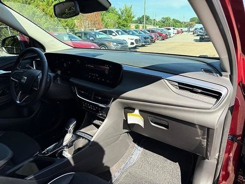 Used 2024 Buick Encore GX Avenir AWD/4WD image 20