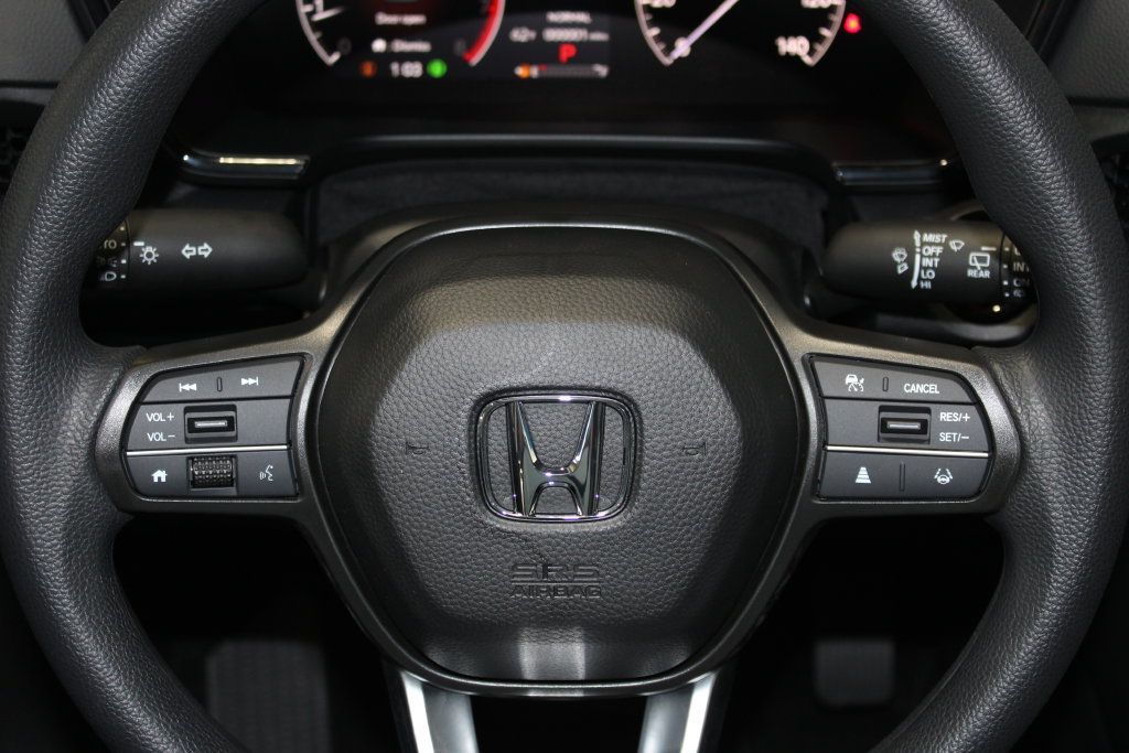 New 2027 Honda CR-V LX image 17