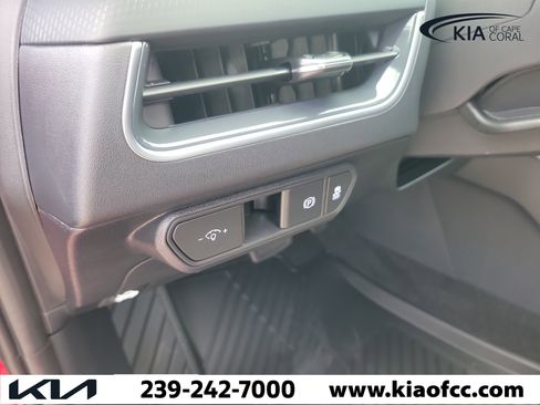 New 2026 Kia K4 EX FWD image 26
