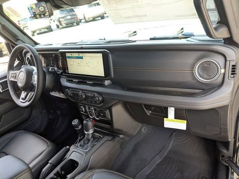 New 2026 Jeep Wrangler Sahara image 39