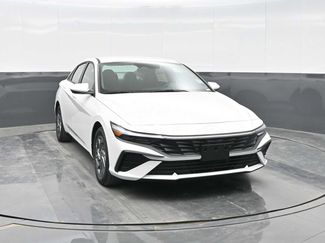 New 2026 Hyundai Elantra Blue video 2