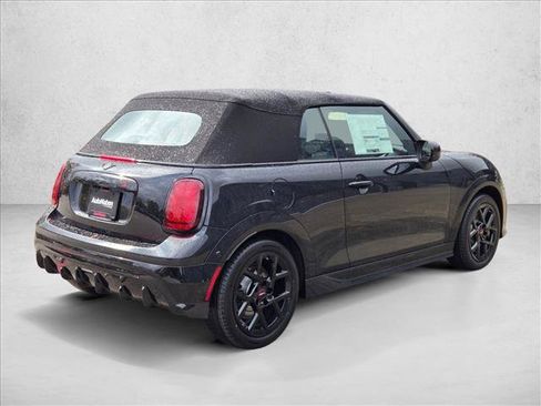Used 2026 MINI Cooper S FWD image 2