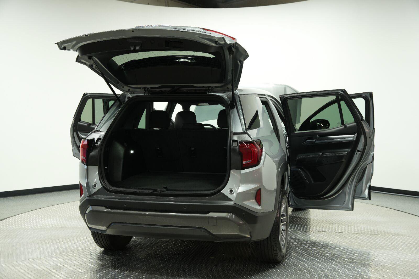 Certified 2026 GMC Terrain Elevation FWD image 14