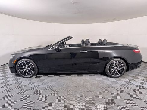 Used 2023 Mercedes-Benz E 450 Cabriolet image 2