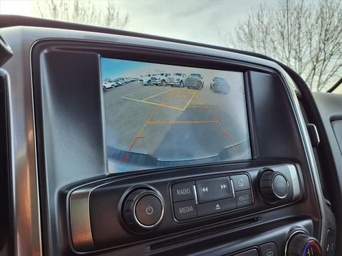 Used 2016 Chevrolet Silverado 3500 LT w/ LT Convenience Package image 6