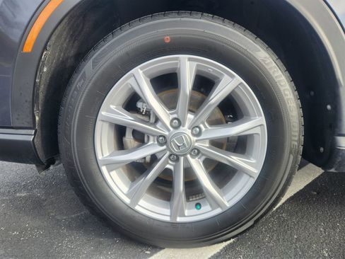 Used 2023 Honda CR-V EX image 13