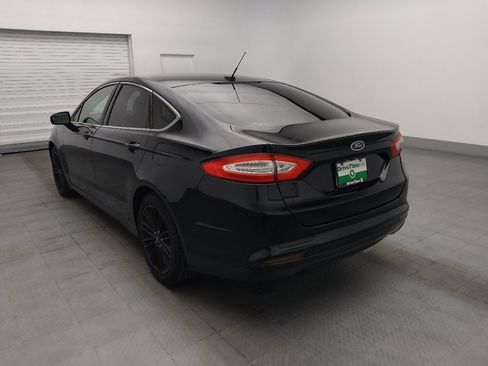 Used 2014 Ford Fusion SE w/ Equipment Group 202A FWD image 5
