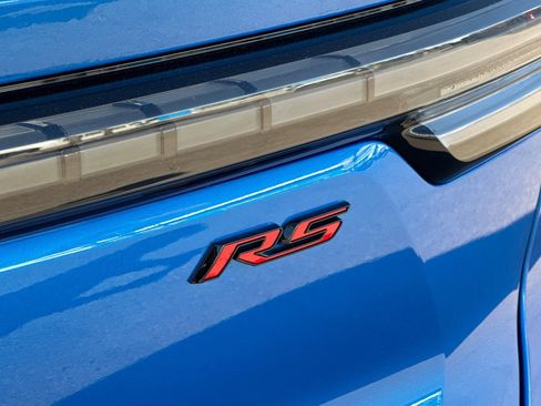 New 2025 Chevrolet Equinox EV RS image 26