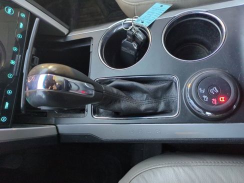 Used 2011 Ford Explorer Limited w/ 301A Rapid Spec Order Code image 10