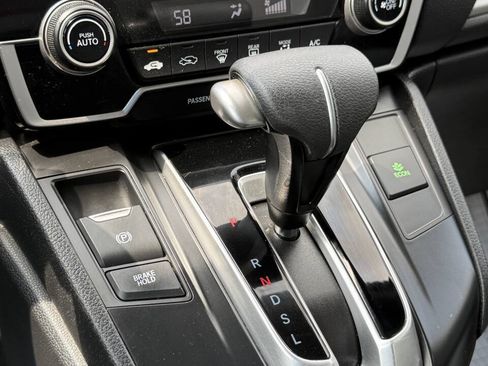 Used 2017 Honda CR-V LX image 13
