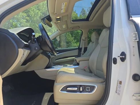 Used 2019 Acura MDX FWD image 14